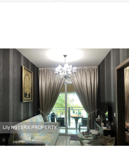 Parc Rosewood (D25), Condominium #435370151